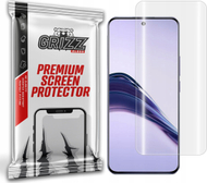 Folie mbrojtëse ekrani GrizzGlass Hydrofilm për Realme 13 Pro, hydrogel, transparente