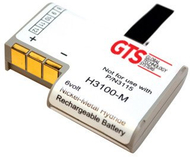 Bateri për terminal portativ Honeywellbatteries Honeywell 3100 Series, NiMH, e rimbushshme
