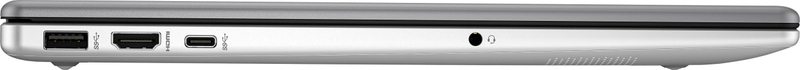 Laptop HP 250R G10, 15.6", HP 5-120U, 16GB RAM, 512GB SSD, argjendtë