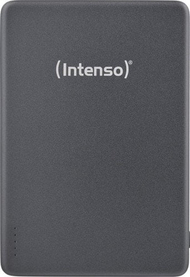 Power bank Intenso 7344024, 5000mAh, MagSafe, сива