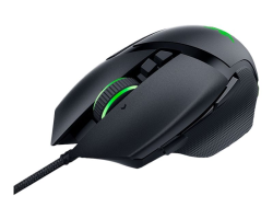 Razer Basilisk V3 35K - mouse - USB - black