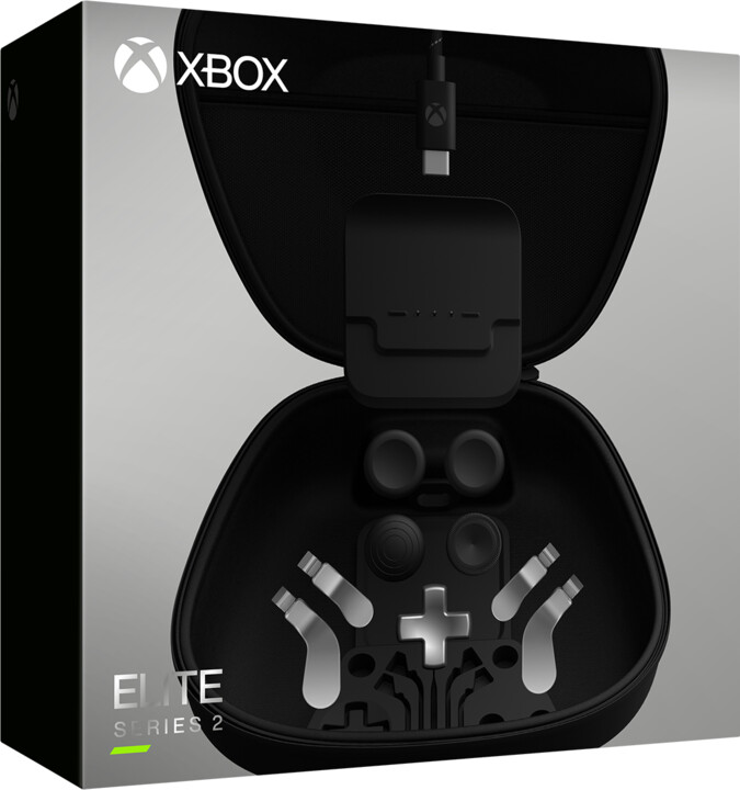 Aksesorë për kontroller Microsoft Xbox Elite Series 2