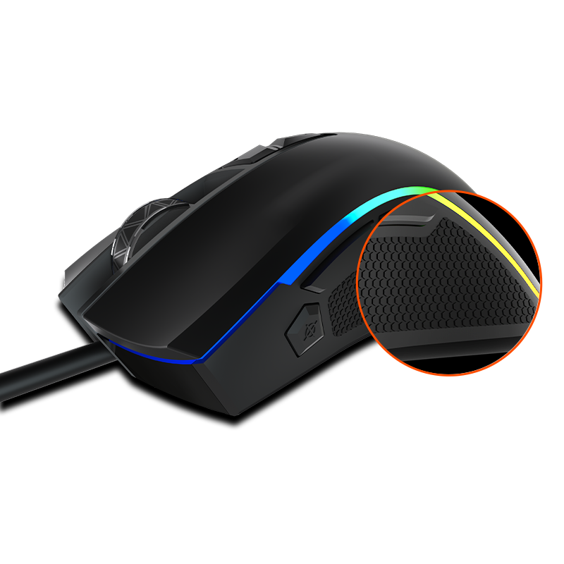 Maus Meetion MT-G3330 – Gaming