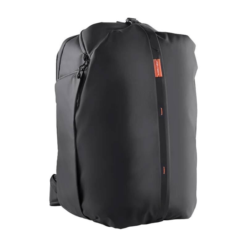 Çantë shpine udhëtimi PGYTECH OneMo Backpack, për laptop 16", rezistente ndaj ujit, e zezë