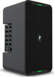 Sistem PA portativ Mackie ShowBox, 400W, me bateri, i zi