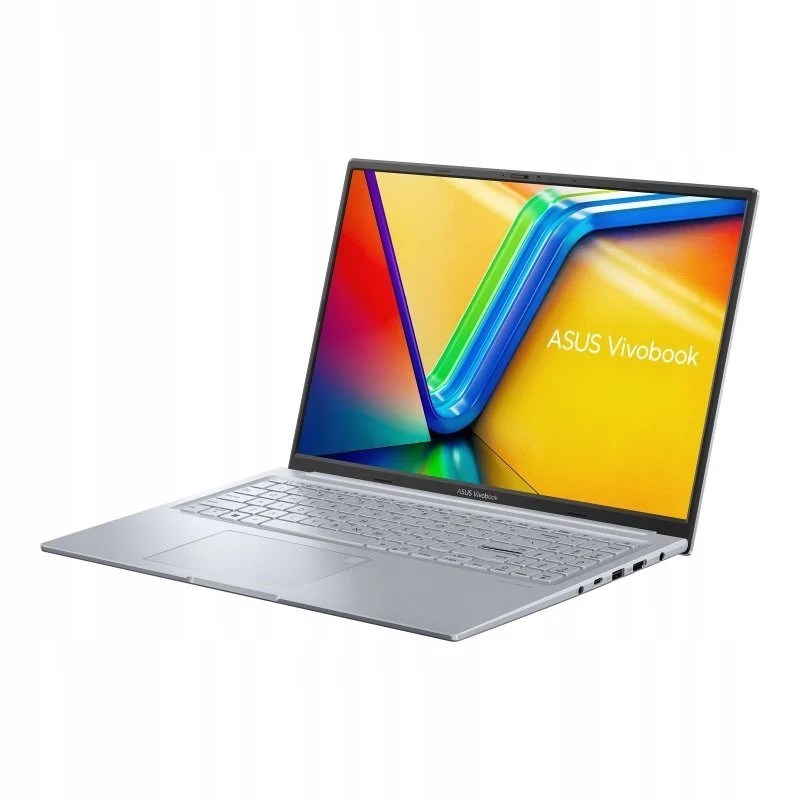 Laptop Asus Vivobook 16X K3605VC, 16" i5 13500H, 16GB 512GB RTX 3050, gri