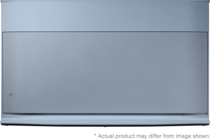 Televizor Samsung The Serif QE65LS01BH, 65" (163cm), 4K UHD, i kaltër