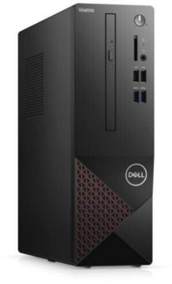 [OUTLET] Kompjuter Dell Vostro (3681) SFF, Intel Core i3, 4GB DDR4 RAM, 1TB HDD, Intel UHD Graphics, i zi 