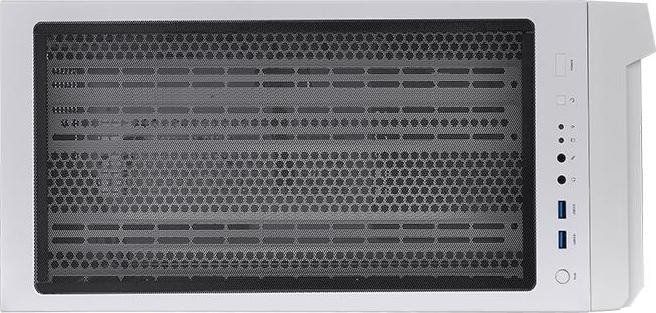 Kasë Thermaltake Commander C31 TG ARGB, Midi Tower