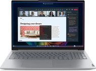 Laptopi Lenovo ThinkBook 16 G9 IPL, Intel Core Ultra 5 325, 16GB RAM, 512GB SSD, W11 Pro, i hirtë