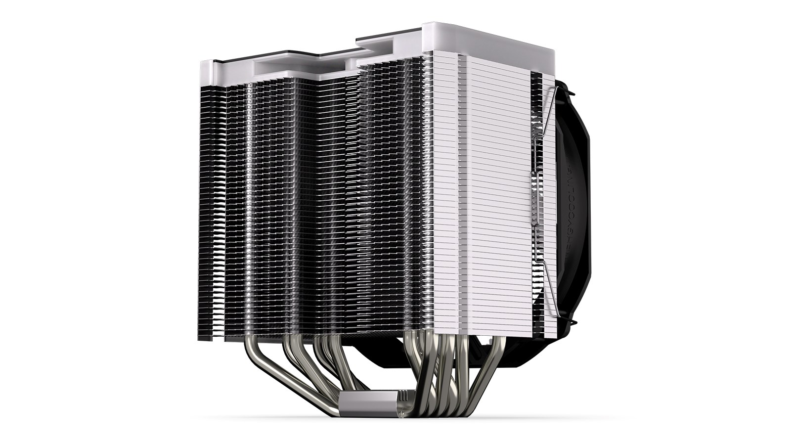 Ftohës CPU Endorfy Fortis 5 ARGB, 140 mm, 159 mm