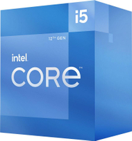 Procesor Intel i5-12400, 2.5 GHz, 18 MB