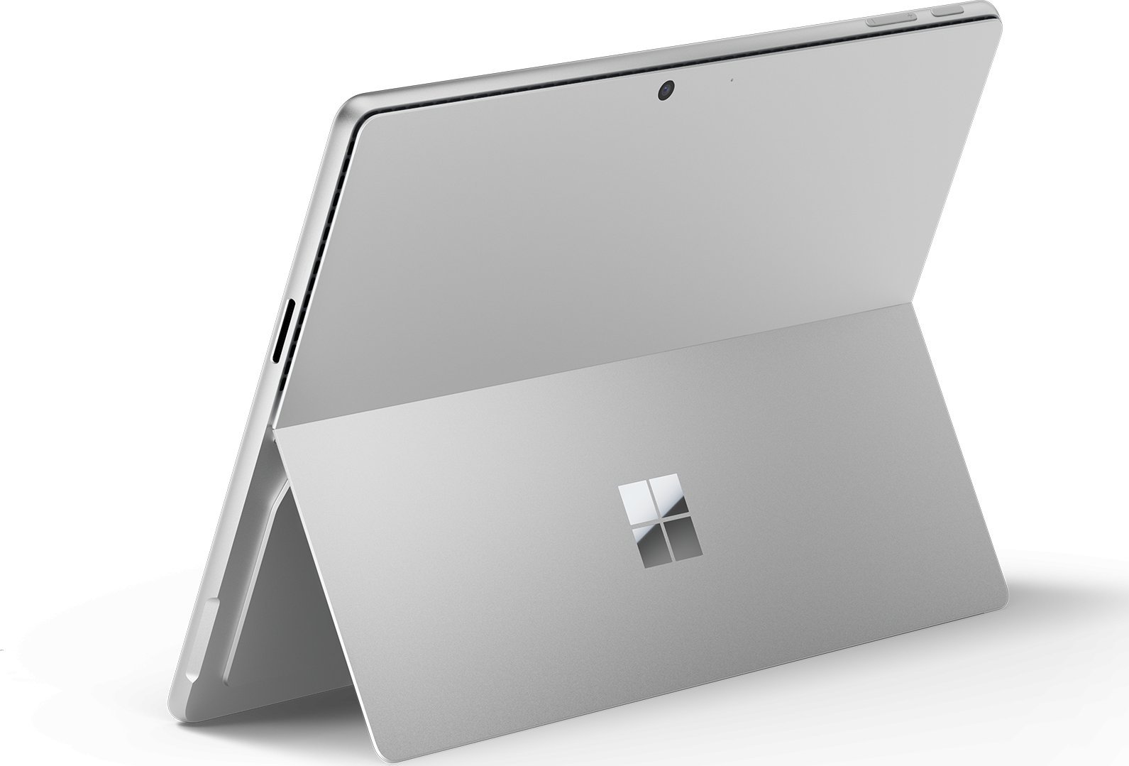 Таблет Microsoft Surface Pro 11 Copilot Plus, Intel Core Ultra 7, 13\", 16GB 256GB, платинест