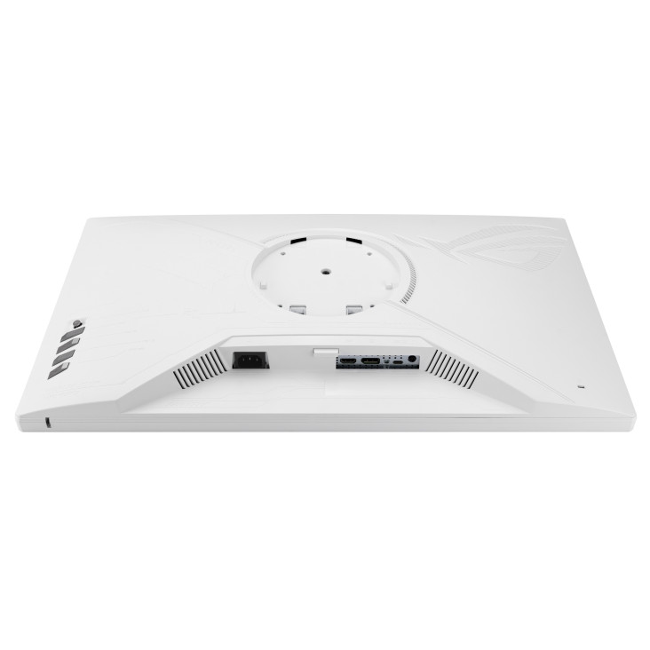 Monitor ASUS ROG Strix XG27ACS-W, 27", IPS, QHD, 180Hz, i bardhë