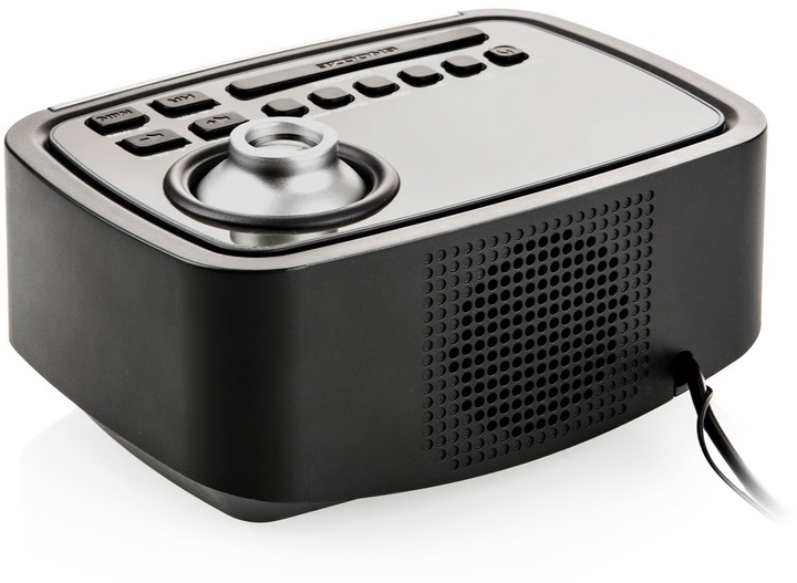 Radio orë Hyundai RAC PLL 201 BR