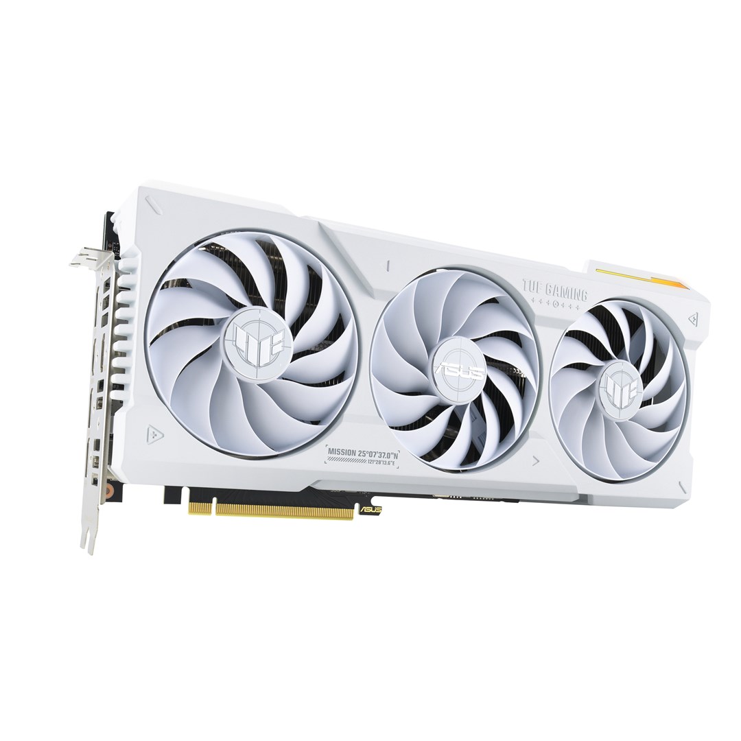 Kartë grafike ASUS TUF Gaming NVIDIA GeForce RTX 4070 Ti SUPER, 16 GB GDDR6X