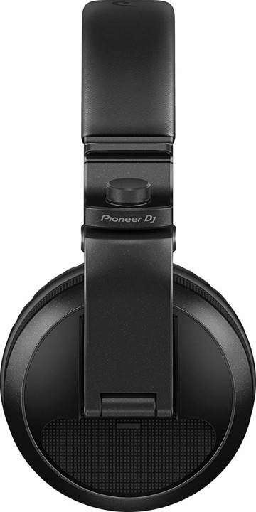Dëgjuese Pioneer HDJ-X5BT, të zeza