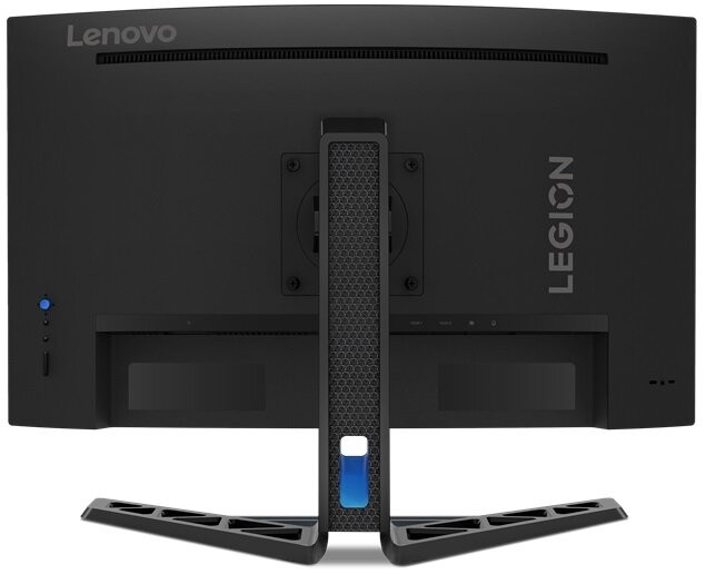 Monitor Lenovo Legion R27fc-30, 27", 1920 x 1080, Full HD, 240 Hz, i zi