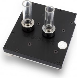 Monoblock ftohës uji EK Water Blocks EK FB GA Z170X Ultra, për GIGABYTE GA Z170X Ultra Gaming, transparent