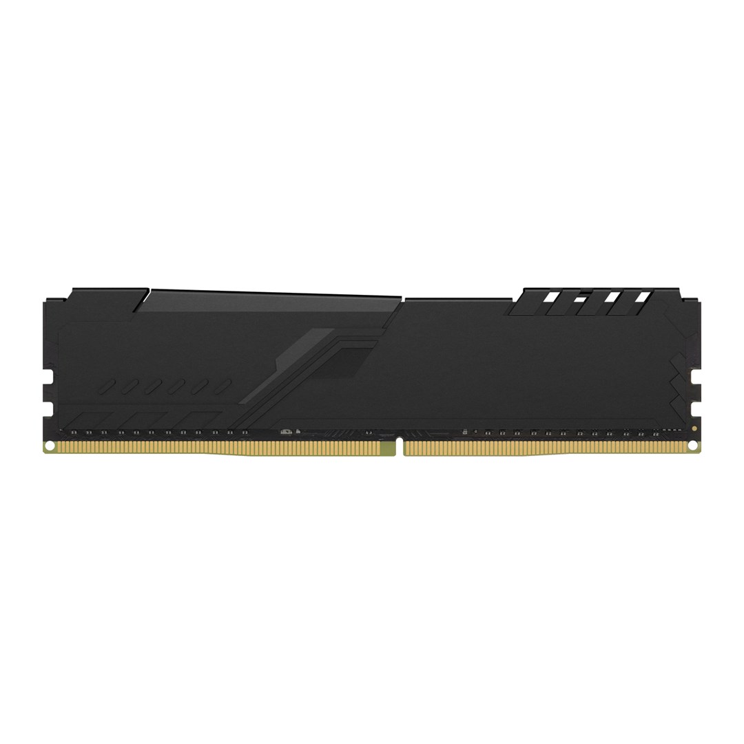 Memorie RAM HyperX FURY HX434C17FB4K2/32 32 GB DDR4 3466 MHz