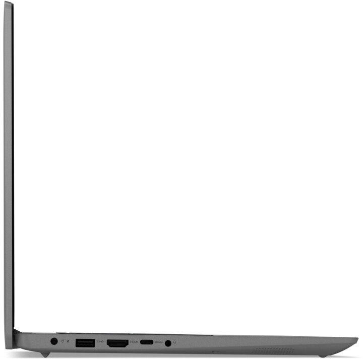 Laptop Lenovo IdeaPad 3 15ITL6, 15.6", Intel Core i7, 16GB RAM, 512GB SSD, Intel Iris Xe Graphics, i hirtë