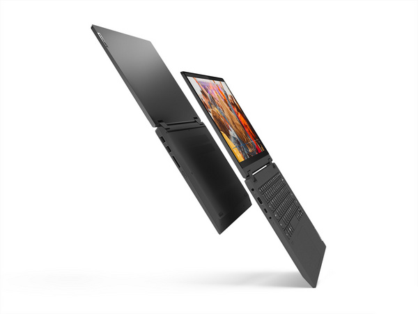 Laptop Lenovo IdeaPad Flex 5 Hybrid (2në1), 14", AMD Ryzen 3, 4GB RAM, 128GB SSD, AMD Radeon Graphics, gri