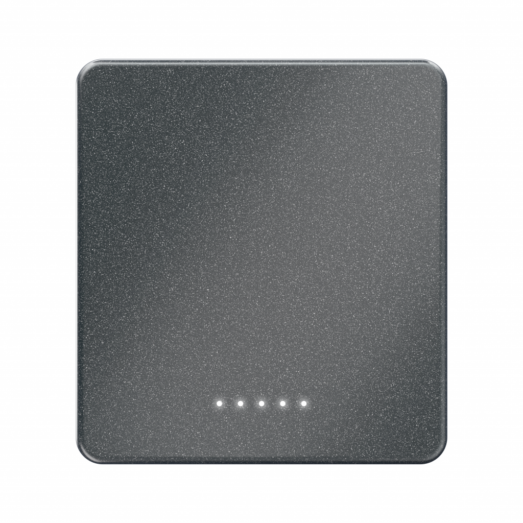 [OUTLET] Powerbank Next One Magnetic Wireles, 5000 mAH
