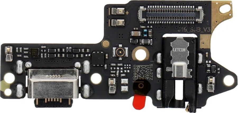 Pllakë karikimi Xiaomi Redmi 9 OEM, fast charging, jeshile