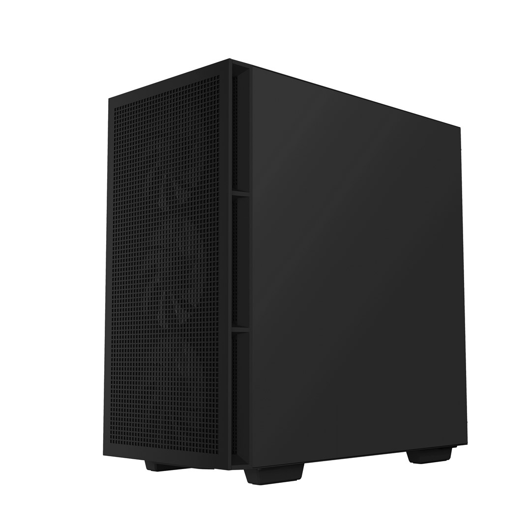 Kuti kompjuteri Deepcool CH560 ARGB Digital, Midi Tower, ATX, e zezë