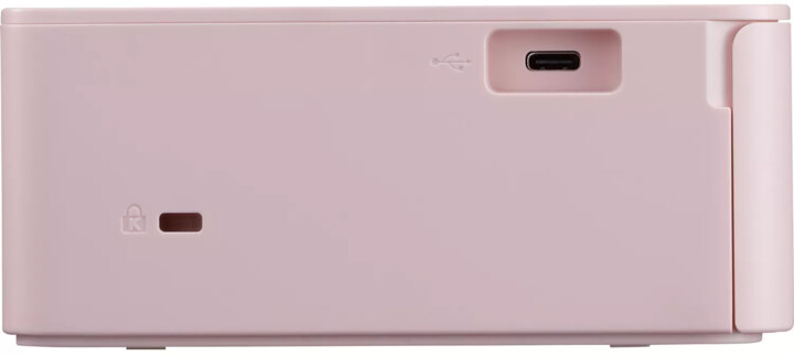 Printer për foto Canon Selphy CP1500, rozë