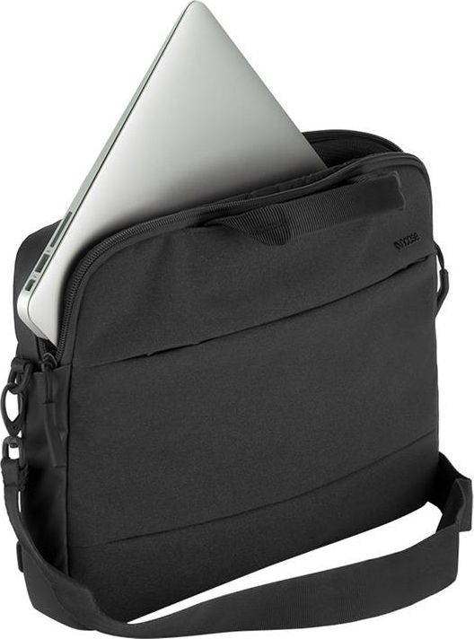 Çantë laptopi Incase City Brief, 13", gri