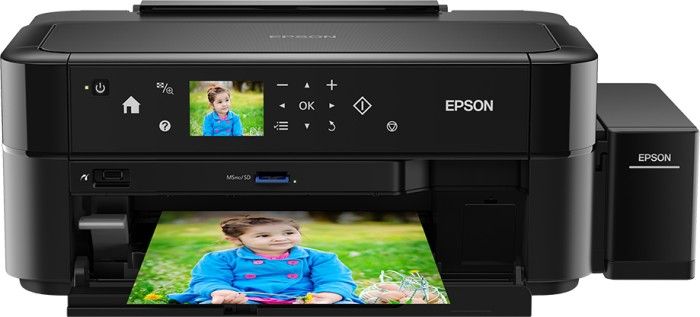 Printer Epson L810 (C11CE32401), i zi