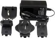 Adaptues energjie StarTech.com DC, 5V 3A, universal, i zi