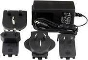 Adaptues energjie StarTech.com DC, 5V 3A, universal, i zi