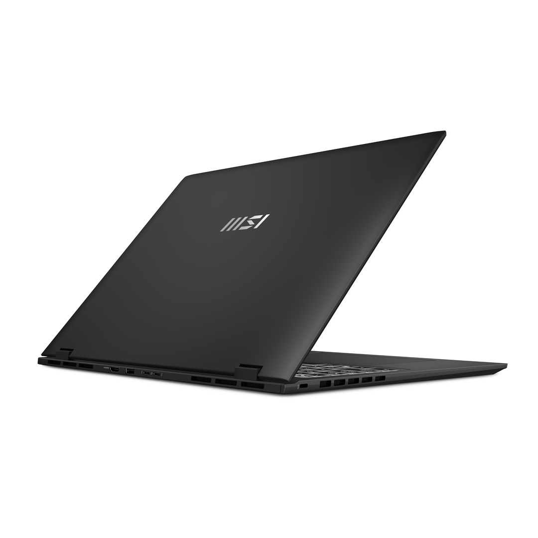 Laptop MSI Prestige 16 AI+ Evo B2VMG, 16", Intel Core Ultra 7 258V, 32GB RAM, 1TB SSD, i zi
