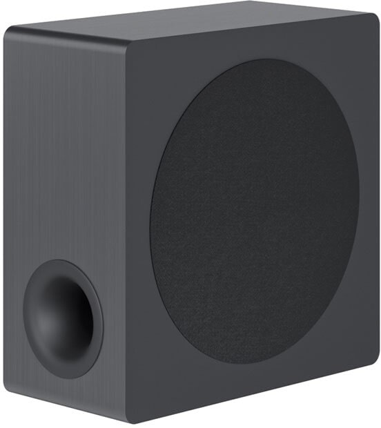 Soundbar LG S90QY, 5.1.3, i zi