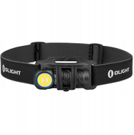 Dritë koke Olight Perun 2 Mini, 1100 lumens, LED, e zezë