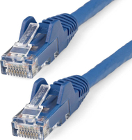 Kabllo LAN StarTech LSZH, e kaltër