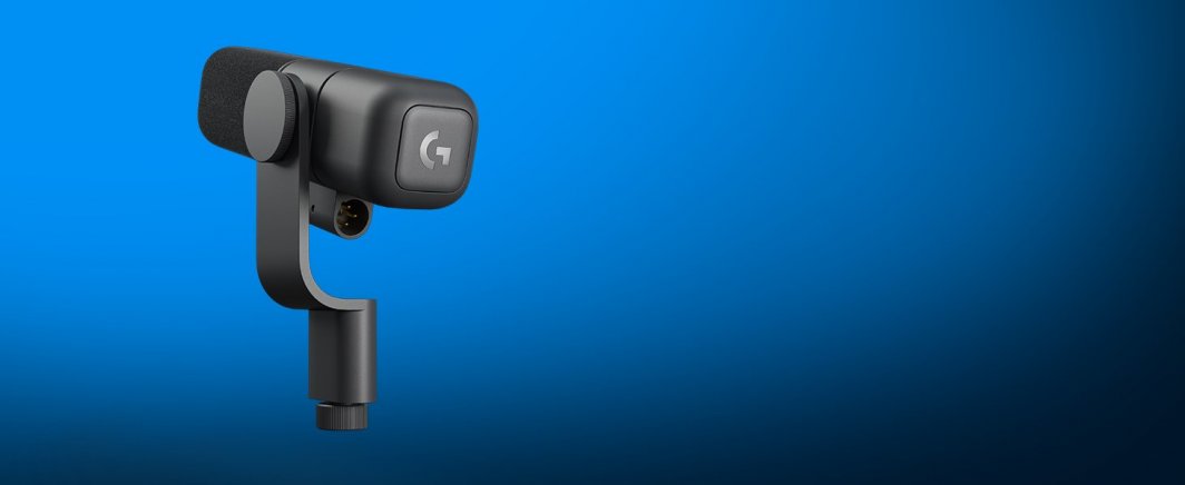 Mbajtës mikrofoni Logitech G Compass