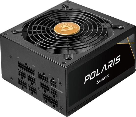 Burim energjie Chieftec Polaris PPS-1050FC ATX, 1050W