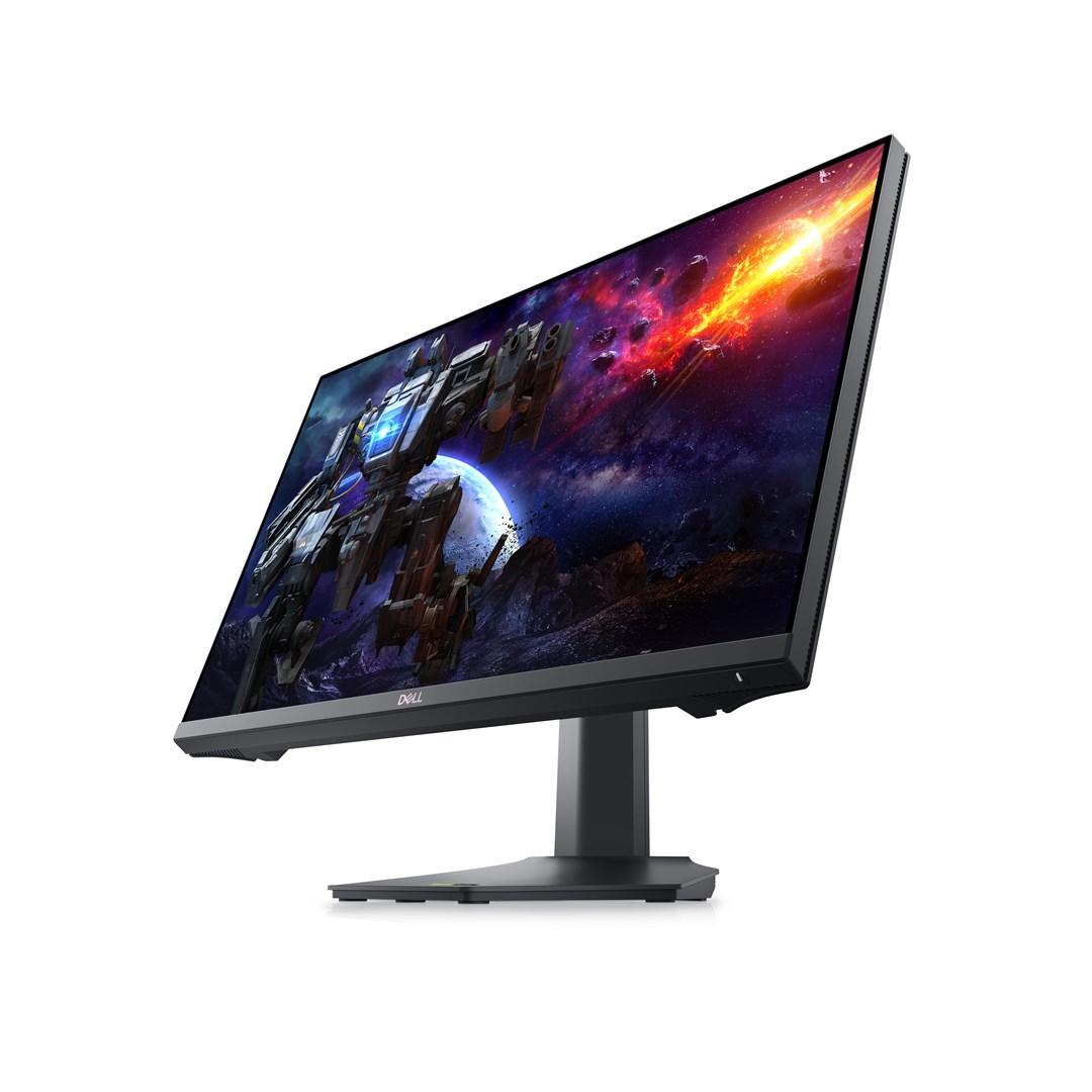 Monitor gaming Dell G Series G2422HS, 23.8", Full HD, 165Hz, i zi