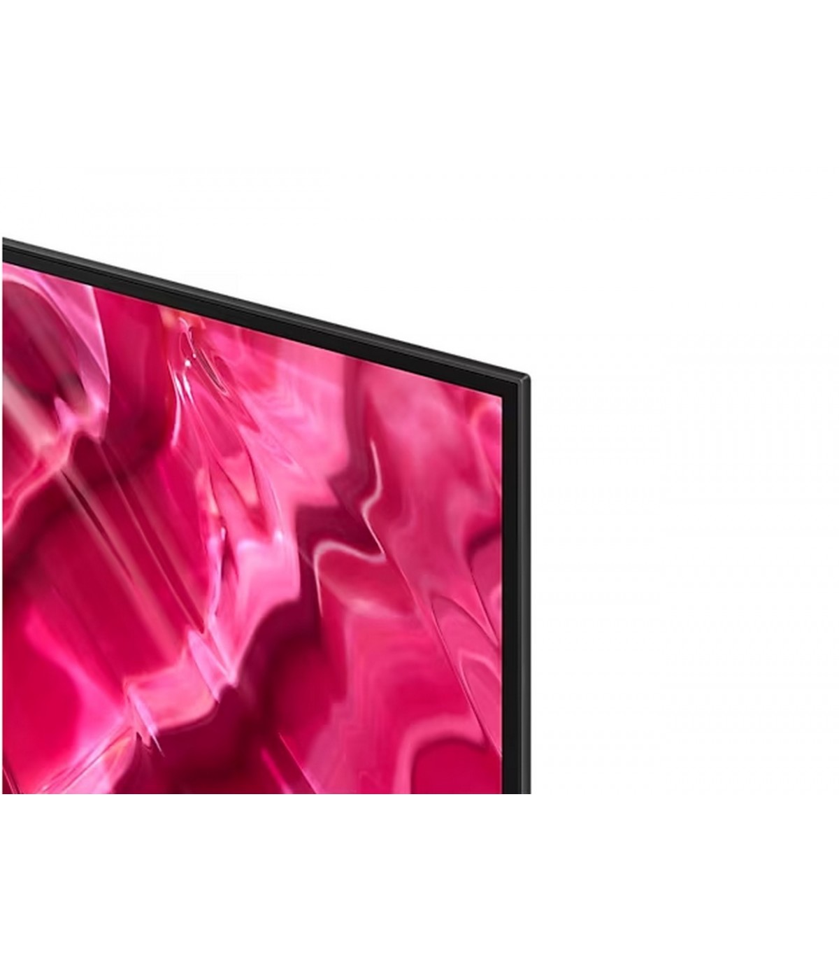 Televizor Samsung QE55S90CATXXH, 55", OLED 4K SMART, i zi