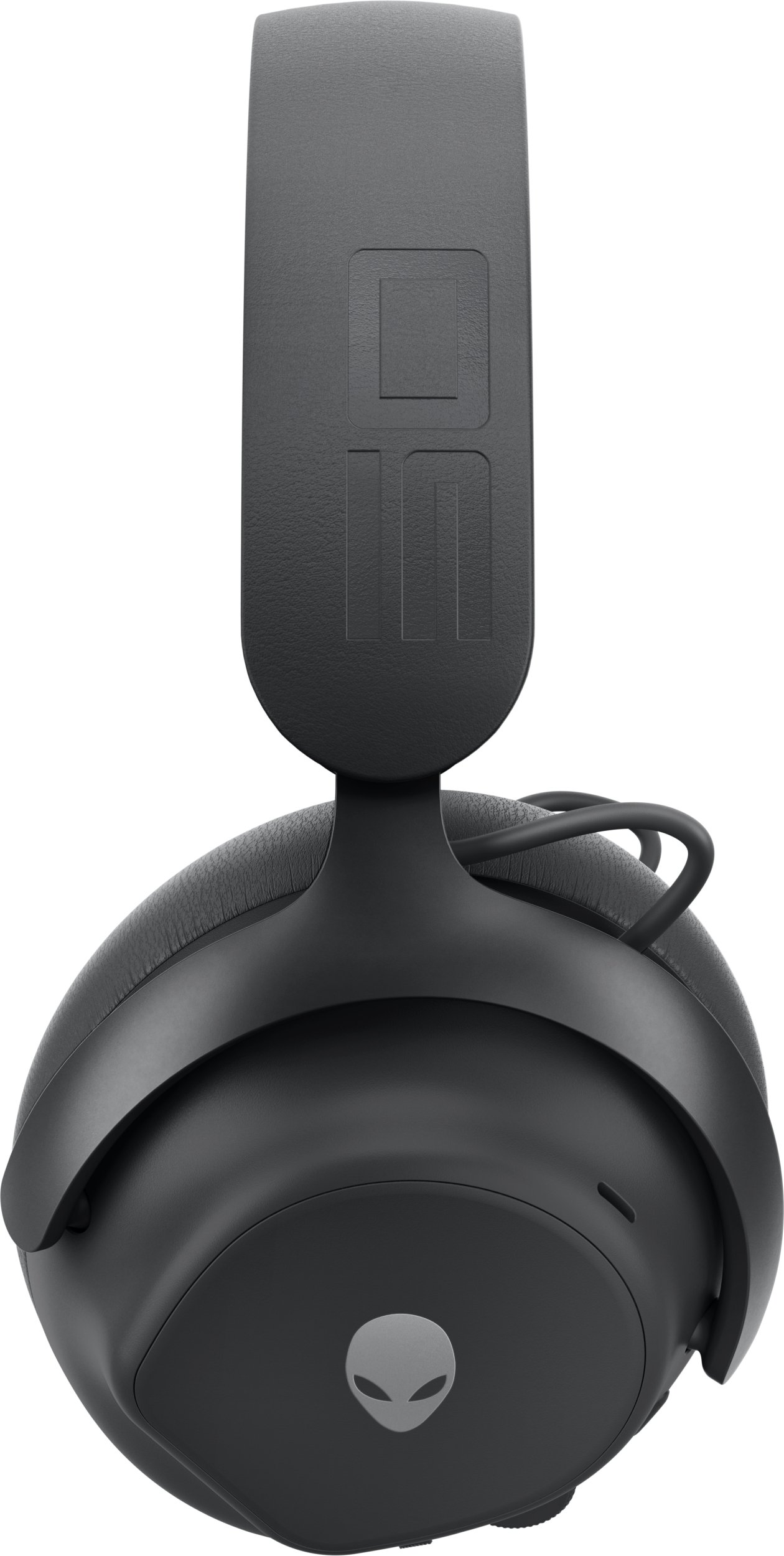 Kufje gaming Alienware PRO HS G, USB C, Bluetooth 5.3, të zeza