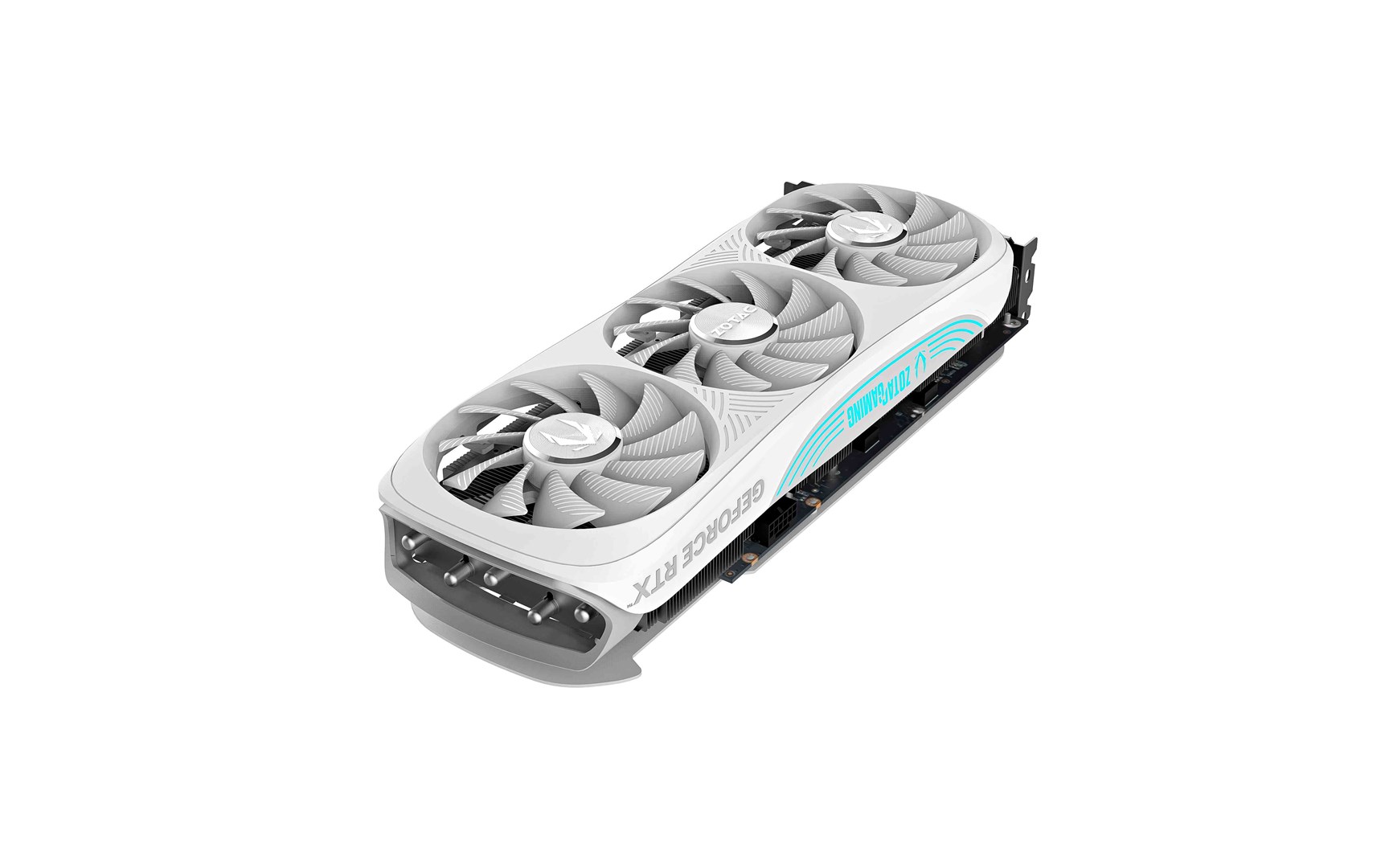 Kartë grafike Zotac NVIDIA GeForce RTX 4070 Ti, OC, 12 GB GDDR6X