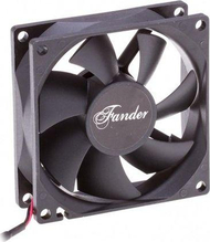 Ftohës Fander Roxo 8025H, 80 mm