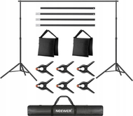 Set fotografik Neewer B07PFS3BBS, 3 m, i zi