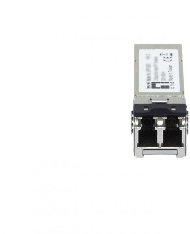 Transceiver SFP LevelOne SFP-2501, 2.5Gbps, fibra multi-mode 300m, argjendtë