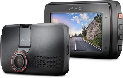 Kamerë për makinë MIO MiVue 803, 2.5K WIFI GPS