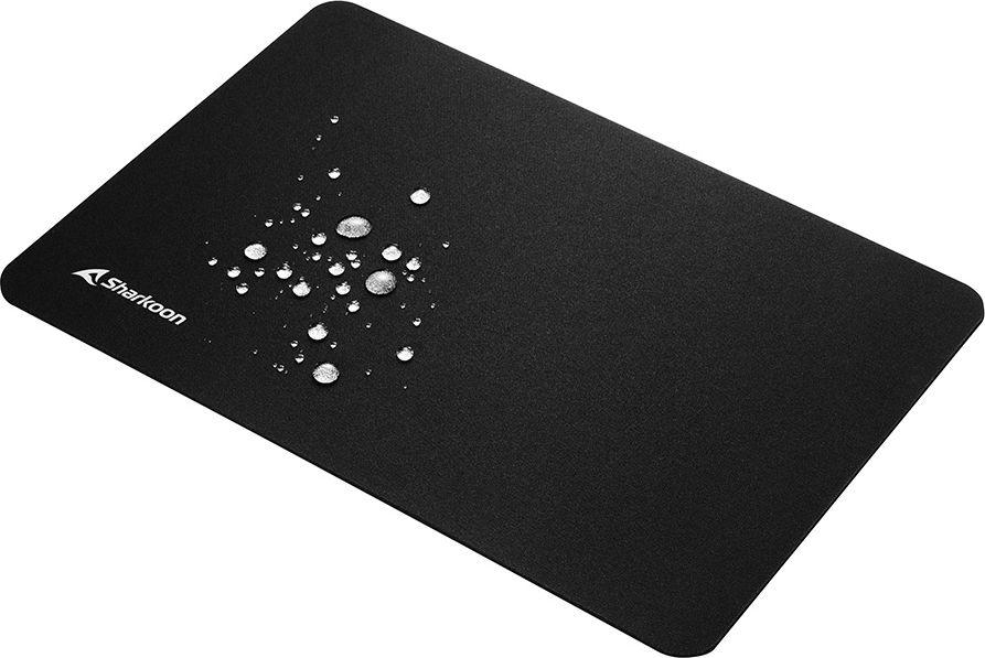 Mauspad Sharkoon 1337 V2 Gaming Mat, M, i zi