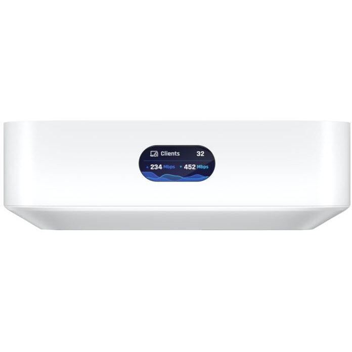 Ruter Ubiquiti UniFi Express, Wi-Fi 6, Dual-band, i bardhë